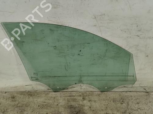 Front left door window OPEL CORSA F (P2JO) 1.2 (68) | BP29023937C18 