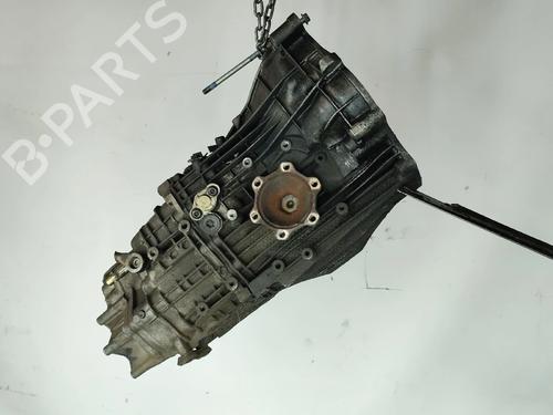 Versnellingsbak AUDI A4 B6 (8E2) 1.9 TDI | BP29022765M3 