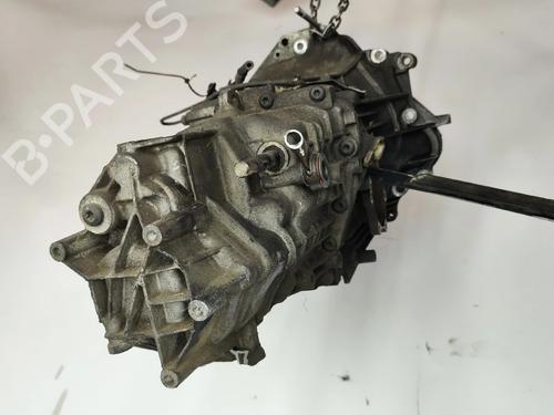 Versnellingsbak AUDI A4 B6 (8E2) 1.9 TDI | BP29022765M3 