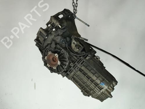 Versnellingsbak AUDI A4 B6 (8E2) 1.9 TDI | BP29022765M3 