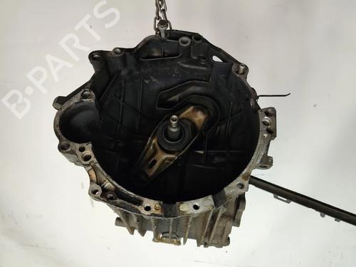 Versnellingsbak AUDI A4 B6 (8E2) 1.9 TDI (130 hp) 29022765