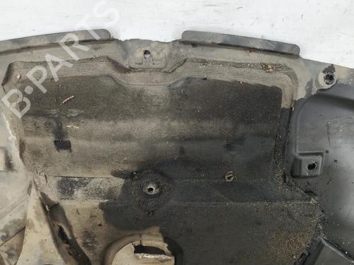 Underbody protection ALFA ROMEO 159 Sportwagon (939_) 1.9 JTDM 16V (939BXC1B, 939BXC12) | BP29012952M92 