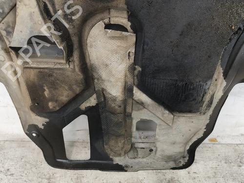 Underbody protection ALFA ROMEO 159 Sportwagon (939_) 1.9 JTDM 16V (939BXC1B, 939BXC12) | BP29012952M92 