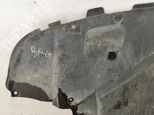 Underbody protection ALFA ROMEO 159 Sportwagon (939_) 1.9 JTDM 16V (939BXC1B, 939BXC12) | BP29012952M92 
