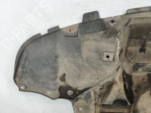 Underbody protection ALFA ROMEO 159 Sportwagon (939_) 1.9 JTDM 16V (939BXC1B, 939BXC12) | BP29012952M92 