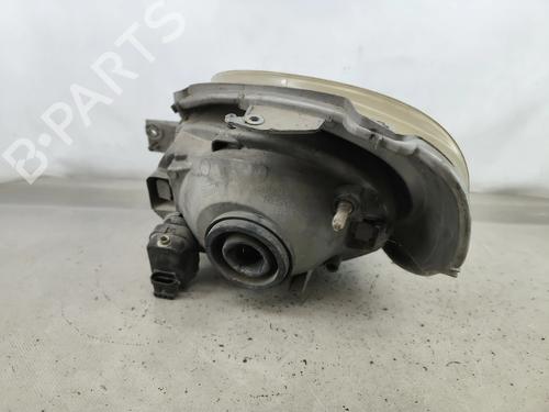 Right headlight RENAULT TRAFIC II Van (FL) 1.9 dCi 100 (FL0C, FL0K, FL0B) | BP29023938C29 