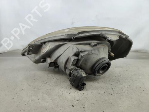 Right headlight RENAULT TRAFIC II Van (FL) 1.9 dCi 100 (FL0C, FL0K, FL0B) | BP29023938C29 