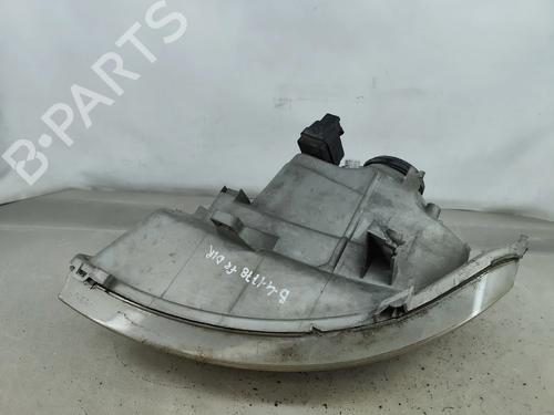 Right headlight RENAULT TRAFIC II Van (FL) 1.9 dCi 100 (FL0C, FL0K, FL0B) | BP29023938C29 