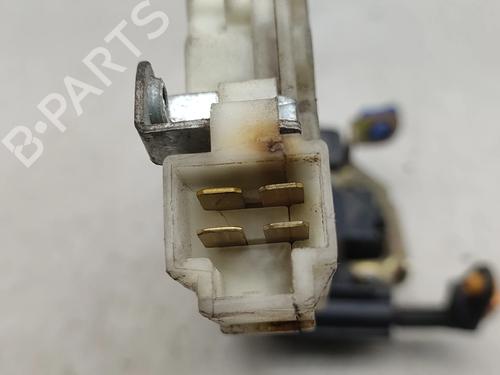 Front left lock NISSAN ALMERA II (N16) 1.5 | BP29023927C98
