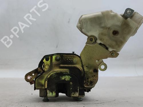 Front left lock NISSAN ALMERA II (N16) 1.5 | BP29023927C98