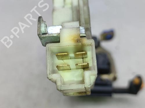 Front left lock NISSAN ALMERA II (N16) 1.5 | BP29023927C98