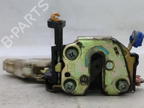 Front left lock NISSAN ALMERA II (N16) 1.5 | BP29023927C98
