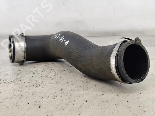 Intercooler pipe MERCEDES-BENZ R-CLASS (W251, V251) R 320 CDI 4-matic (251.125) | BP28819905M127 