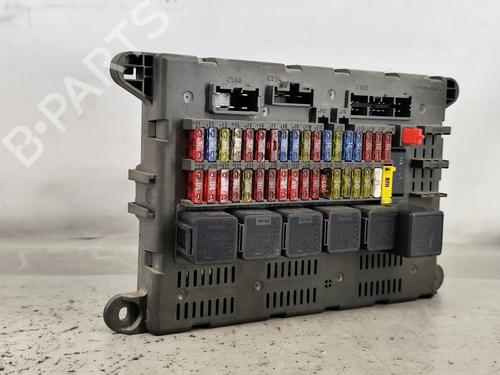 Fuse box LAND ROVER FREELANDER I (L314) 2.0 DI 4x4 | BP28809415E1 