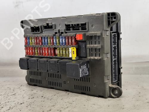 Fuse box LAND ROVER FREELANDER I (L314) 2.0 DI 4x4 | BP28809415E1 