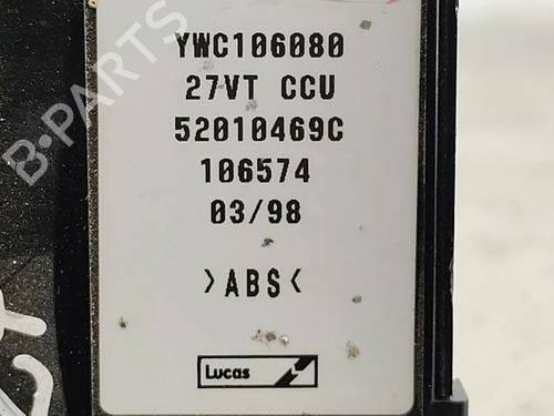 Fuse box LAND ROVER FREELANDER I (L314) 2.0 DI 4x4 | BP28809415E1 