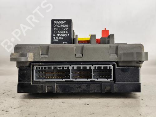 Fuse box LAND ROVER FREELANDER I (L314) 2.0 DI 4x4 | BP28809415E1 