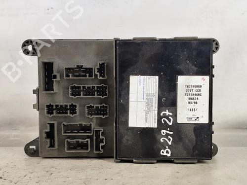 Fuse box LAND ROVER FREELANDER I (L314) 2.0 DI 4x4 | BP28809415E1 