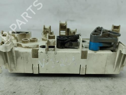 Climate control CITROËN BERLINGO / BERLINGO FIRST Box Body/MPV (M_) 1.4 i (MBKFX, MBKFW) | BP28951299I5 