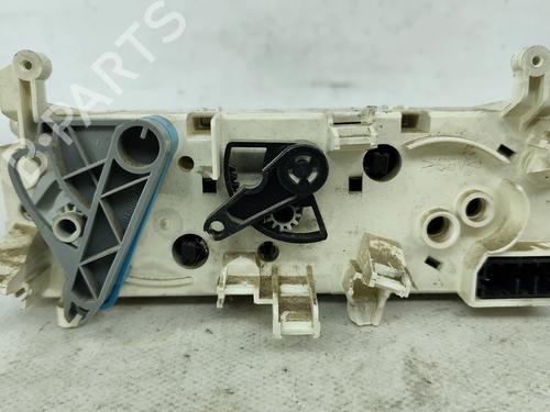 Climate control CITROËN BERLINGO / BERLINGO FIRST Box Body/MPV (M_) 1.4 i (MBKFX, MBKFW) | BP28951299I5 