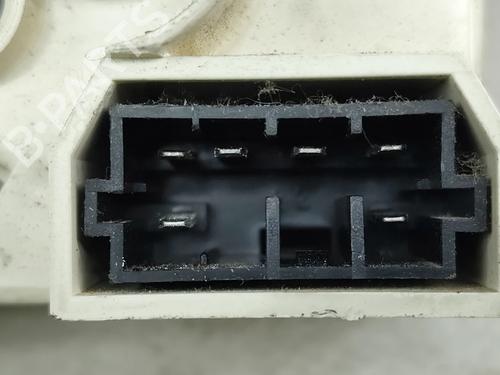 Climate control CITROËN BERLINGO / BERLINGO FIRST Box Body/MPV (M_) 1.4 i (MBKFX, MBKFW) | BP28951299I5 