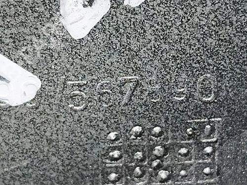 Right mirror MERCEDES-BENZ VITO Van (W638) 110 CDI 2.2 (638.094) | BP28483106C27