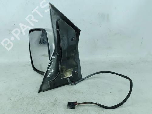 Right mirror MERCEDES-BENZ VITO Van (W638) 110 CDI 2.2 (638.094) | BP28483106C27
