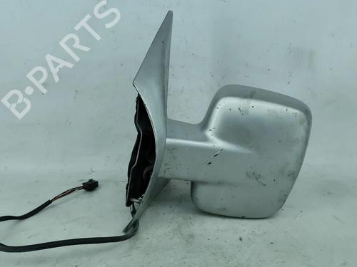 Right mirror MERCEDES-BENZ VITO Van (W638) 110 CDI 2.2 (638.094) | BP28483106C27