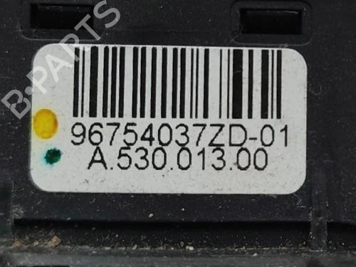 Climate control CITROËN C4 Picasso II 1.6 BlueHDi 120 | BP29042003I5 