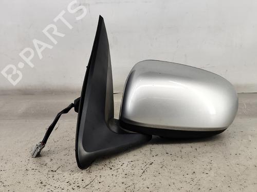 Left mirror NISSAN ALMERA II (N16) 1.5 | BP29023929C26