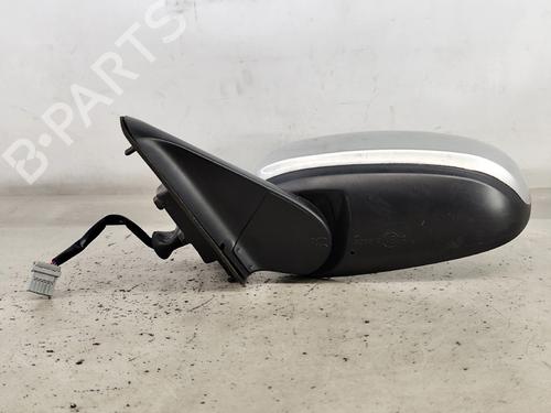 Left mirror NISSAN ALMERA II (N16) 1.5 | BP29023929C26
