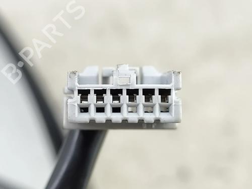 Left mirror NISSAN ALMERA II (N16) 1.5 | BP29023929C26