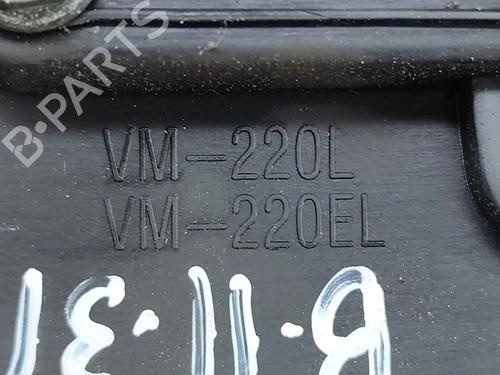 Left mirror NISSAN ALMERA II (N16) 1.5 | BP29023929C26