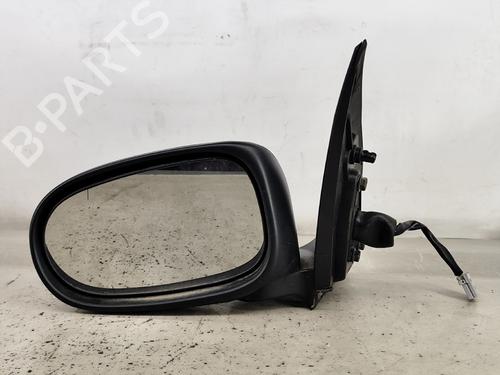Used Left mirror NISSAN ALMERA II (N16) 1.5 (90 hp) 29023929