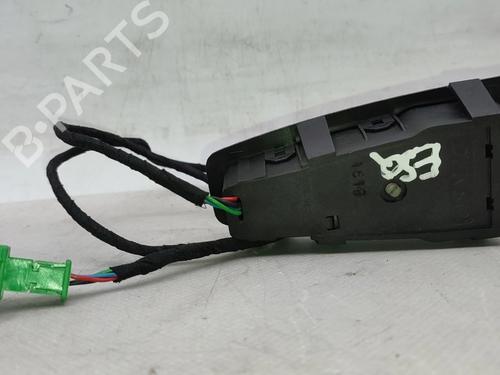Climate control CITROËN C4 Picasso II 1.6 BlueHDi 120 | BP29042002I5 