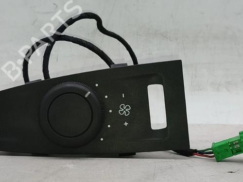 Climate control CITROËN C4 Picasso II 1.6 BlueHDi 120 96754037ZD01