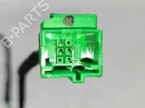 Climate control CITROËN C4 Picasso II 1.6 BlueHDi 120 | BP29042002I5 