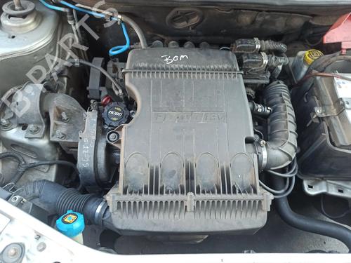 Motor FIAT PUNTO (188_) 1.2 16V 80 (188.233, .235, .253, .255, .333, .353, .639,... (80 hp) 29044970