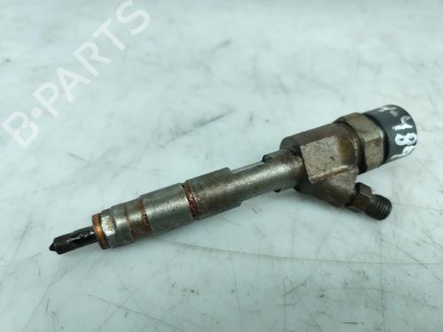 Used Injector RENAULT LAGUNA II Grandtour (KG0/1_) 1.9 dCi (KG0G) (120 hp) 28908274