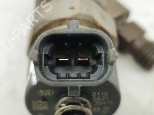 Injector RENAULT LAGUNA II Grandtour (KG0/1_) 1.9 dCi (KG0G) | BP28908274M100