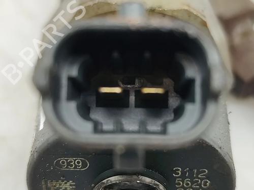 Injector RENAULT LAGUNA II Grandtour (KG0/1_) 1.9 dCi (KG0G) | BP28908273M100 