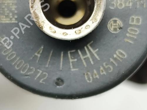 Injector RENAULT LAGUNA II Grandtour (KG0/1_) 1.9 dCi (KG0G) | BP28908273M100 