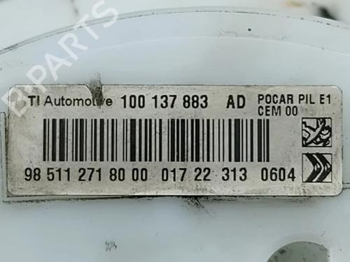 Bränslepump OPEL CORSA F (P2JO) 1.2 (68) | BP29022801M76