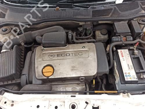 Silnik OPEL ASTRA G Hatchback (T98) 1.4 16V (F08, F48) Z 14 XE