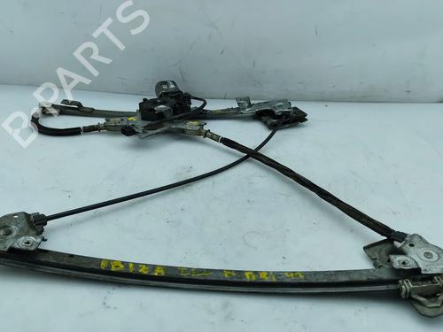 Used Front right window mechanism SEAT IBIZA II (6K1) 1.0 i (50 hp) 26030992