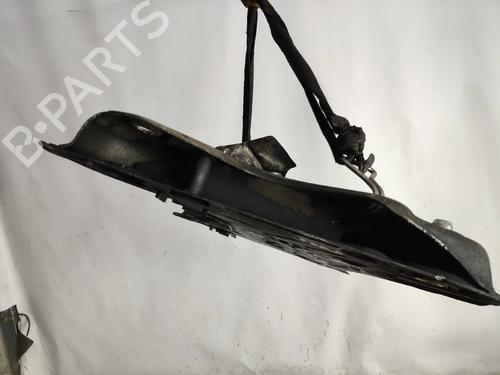 Subframe RENAULT TRAFIC III Van (FG_) 1.6 dCi 125 (FGMH) | BP29043261M9 