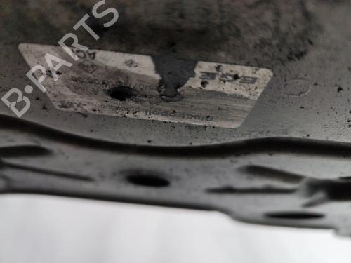 Subframe RENAULT TRAFIC III Van (FG_) 1.6 dCi 125 (FGMH) | BP29043261M9 