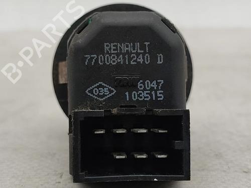 Mirror switch RENAULT MEGANE I (BA0/1_) 1.4 e (BA0E, BA0V) | BP29052953I25 