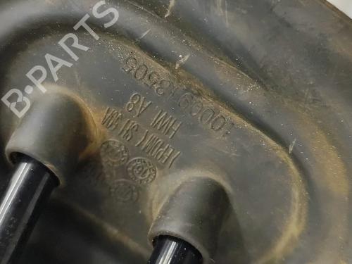 Gear lever OPEL CROSSLAND X / CROSSLAND (P17, P2QO) 1.2 (75) | BP26276452M90 