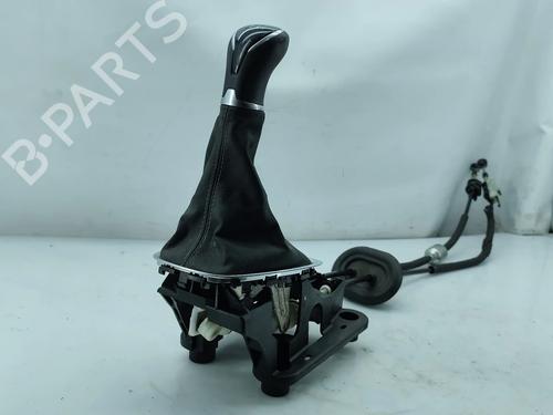 Gear lever OPEL CROSSLAND X / CROSSLAND (P17, P2QO) 1.2 (75) | BP26276452M90 
